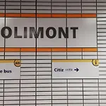 Spacieux T2 Idealement Place Apartamento