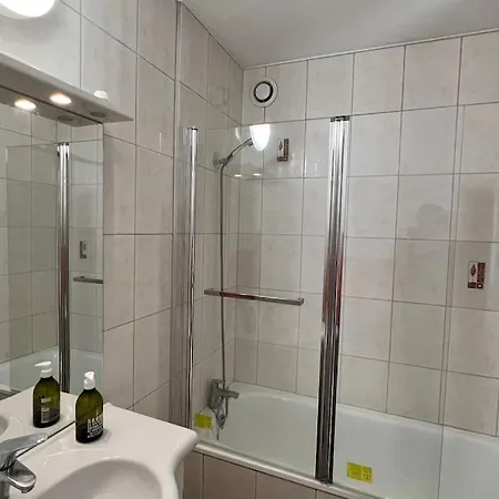 Spacieux T2 Idealement Place Apartment Toulouse