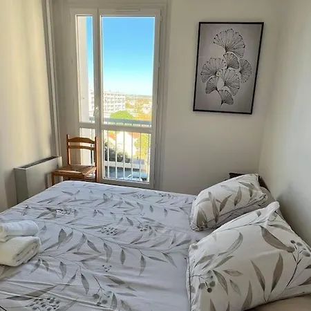 Spacieux T2 Idealement Place * Toulouse