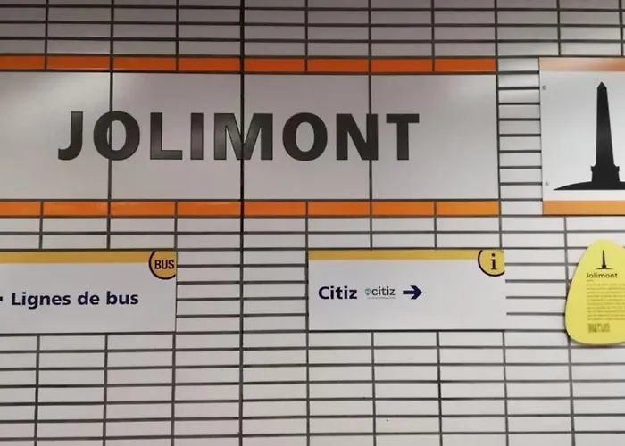 Spacieux T2 Idealement Place Διαμέρισμα