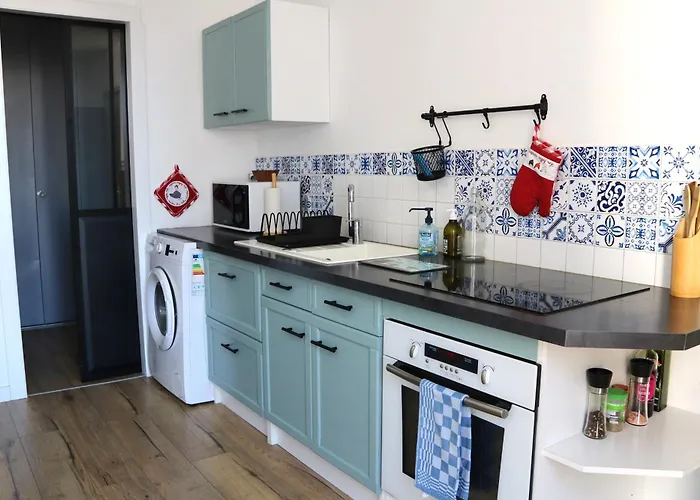 Spacieux T2 Idealement Place Διαμέρισμα Τουλούζη