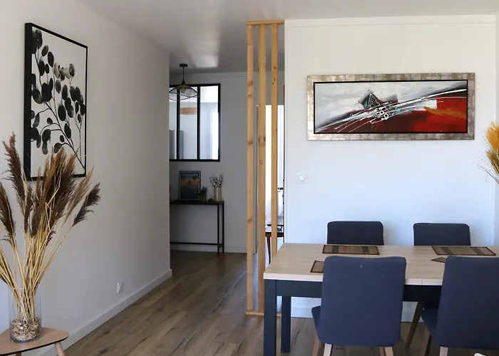 Spacieux T2 Idealement Place Τουλούζη