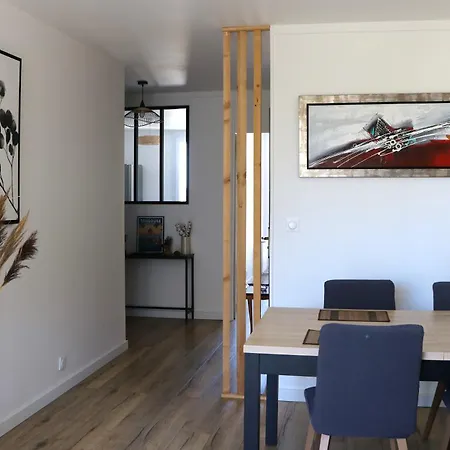 Spacieux T2 Idealement Place Toulouse