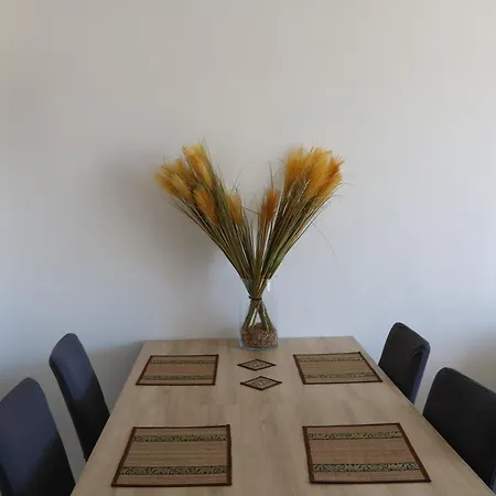 Spacieux T2 Idealement Place Appartement