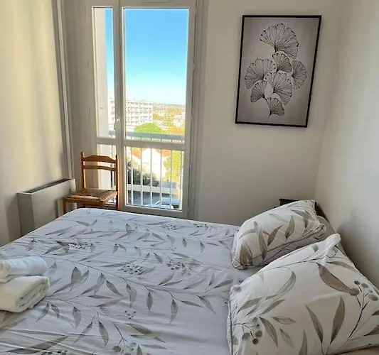 Spacieux T2 Idéalement Placé * Toulouse