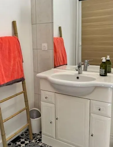 Apartamento Spacieux T2 Idéalement Placé