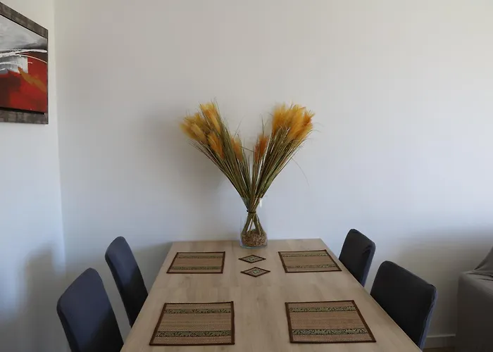 Spacieux T2 Idéalement Placé Apartamento