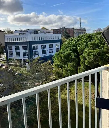 Spacieux T2 Idéalement Placé Toulouse