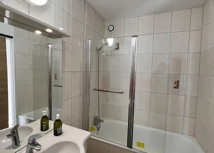 Spacieux T2 Idealement Place Daire Toulouse